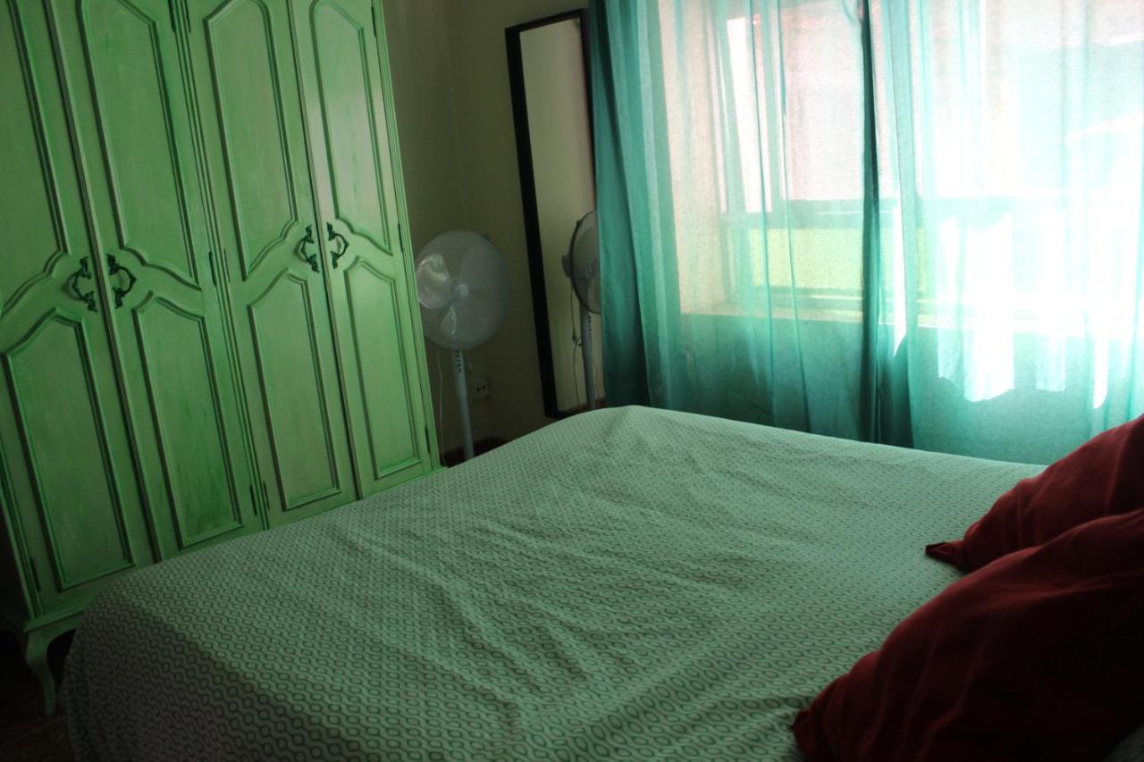 Apartamento Casa De Pueblo Caudete