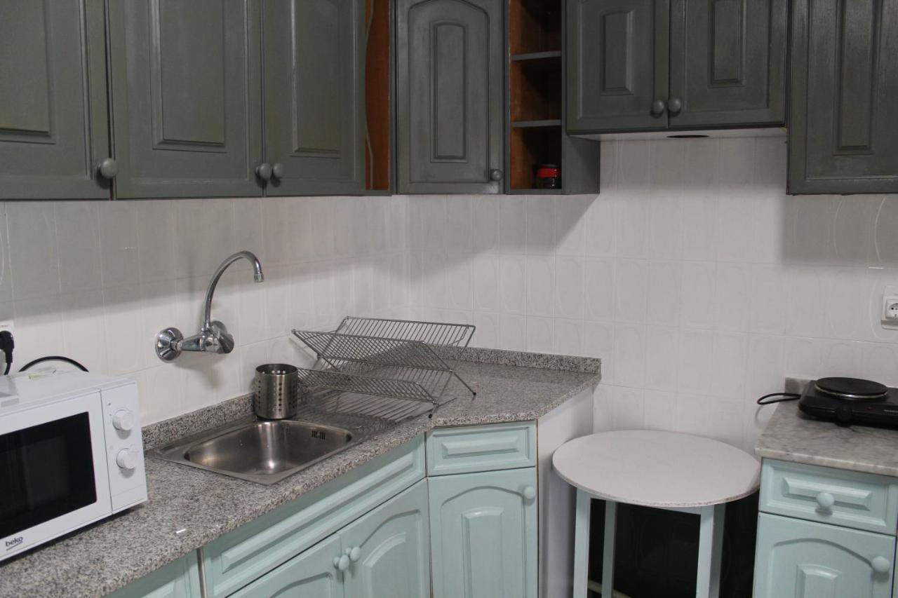 Apartamento Casa De Pueblo *