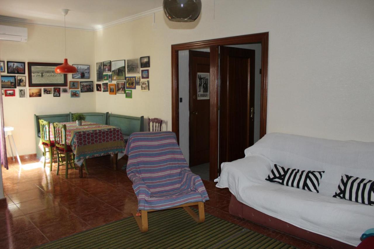 Apartamento Casa De Pueblo Caudete