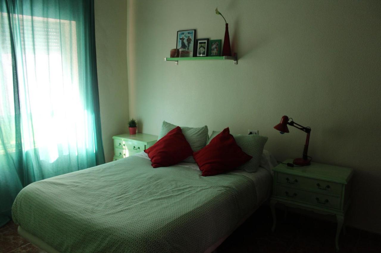 Casa De Pueblo Apartamento Caudete