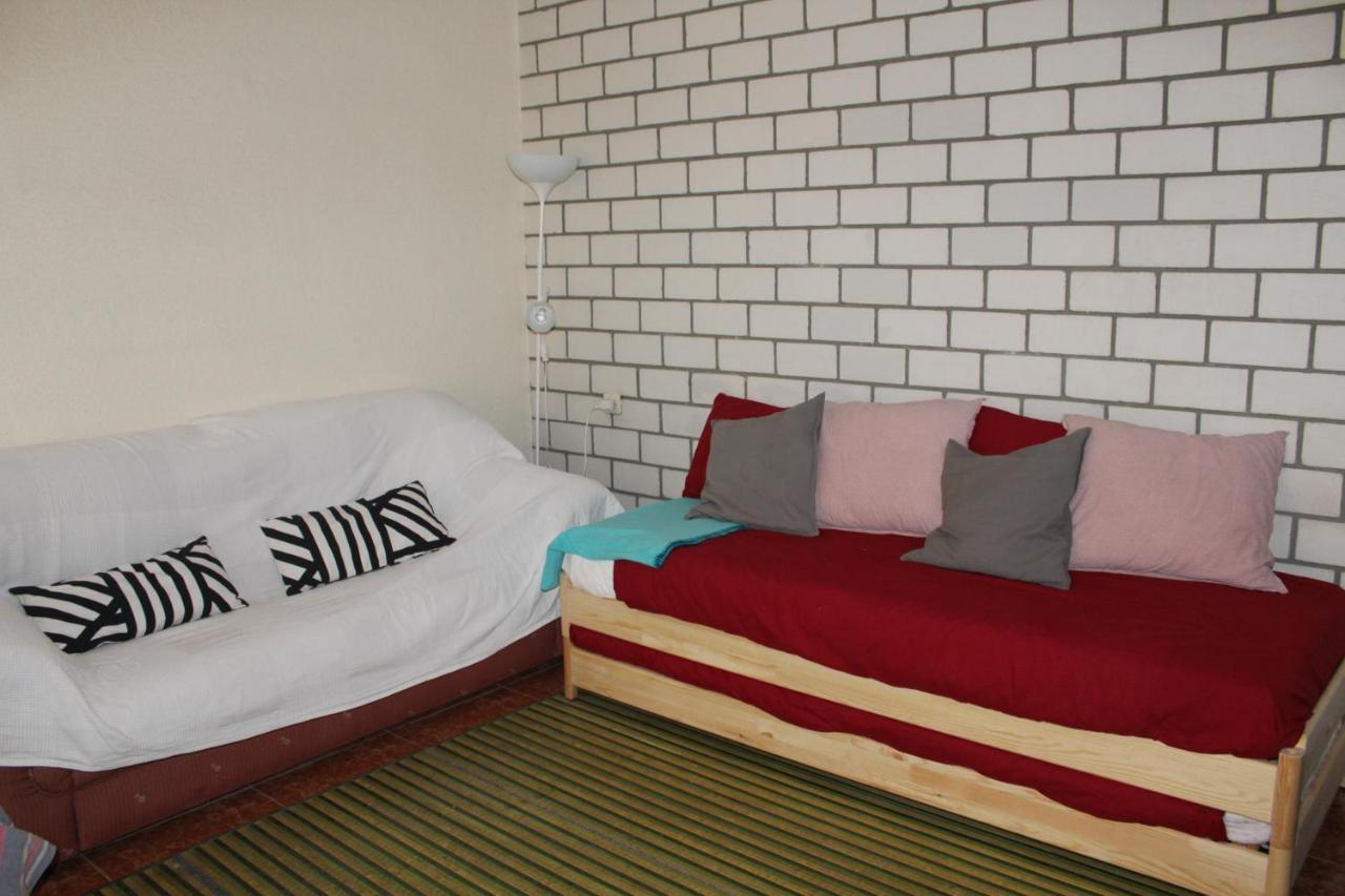 Casa De Pueblo Apartamento *
