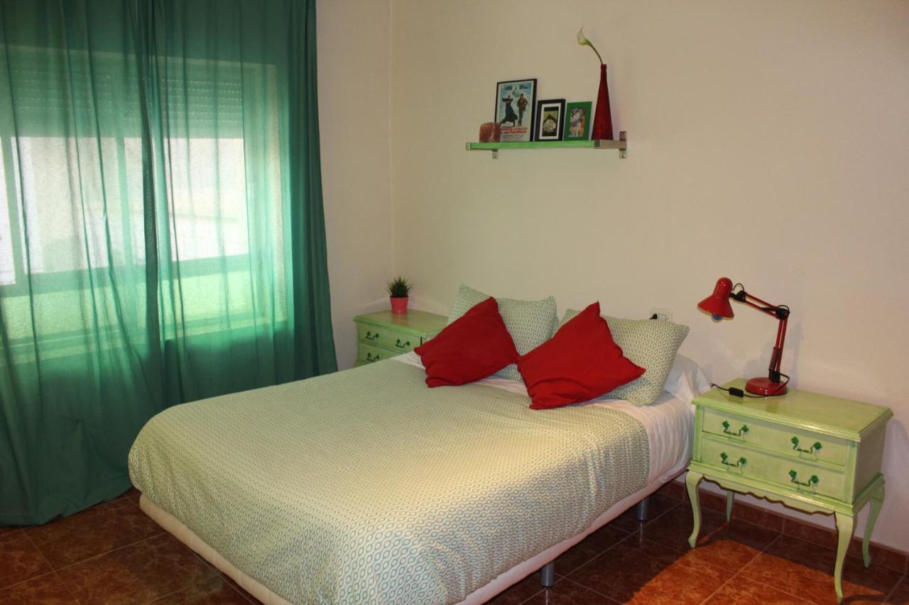 Casa De Pueblo * Caudete