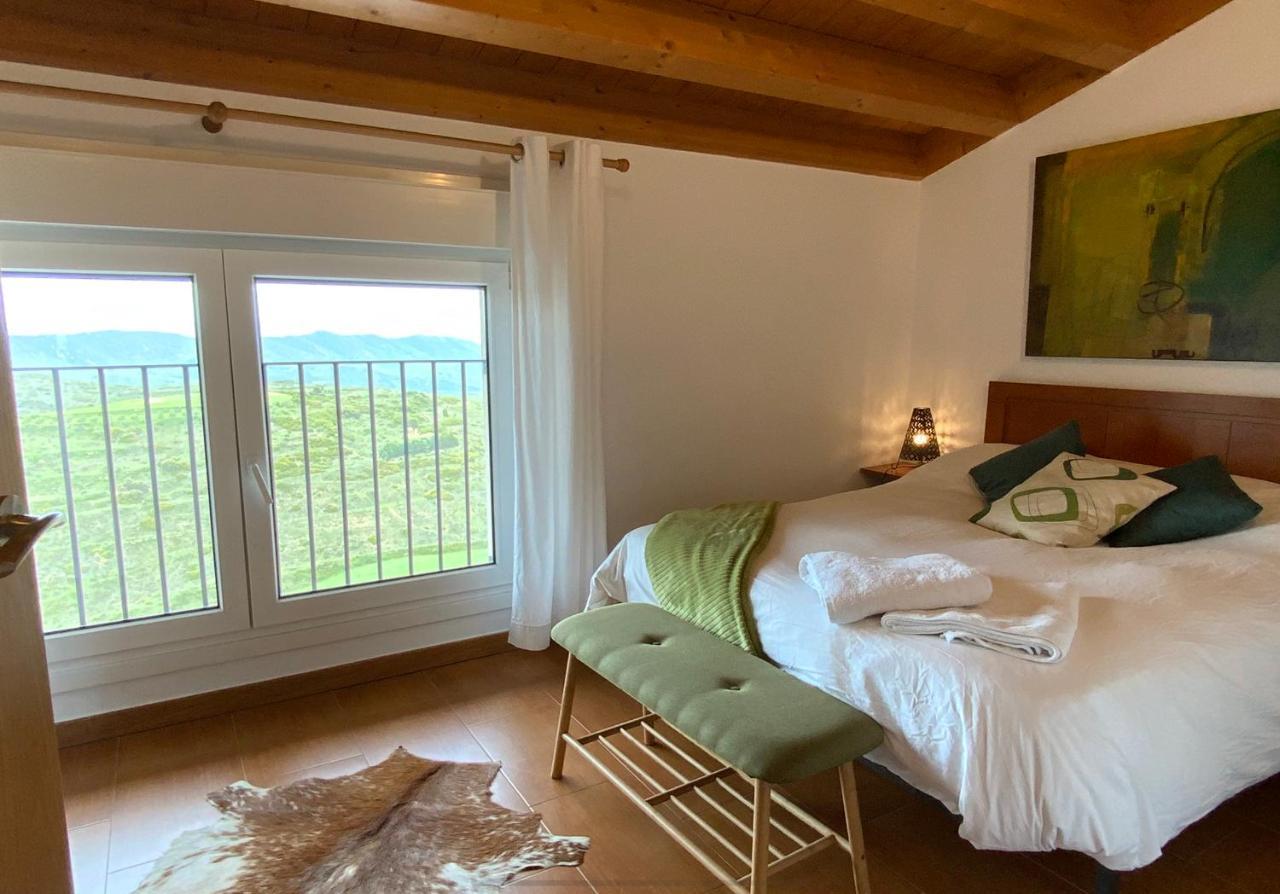 Apartamento Agrovillaujue Rurales