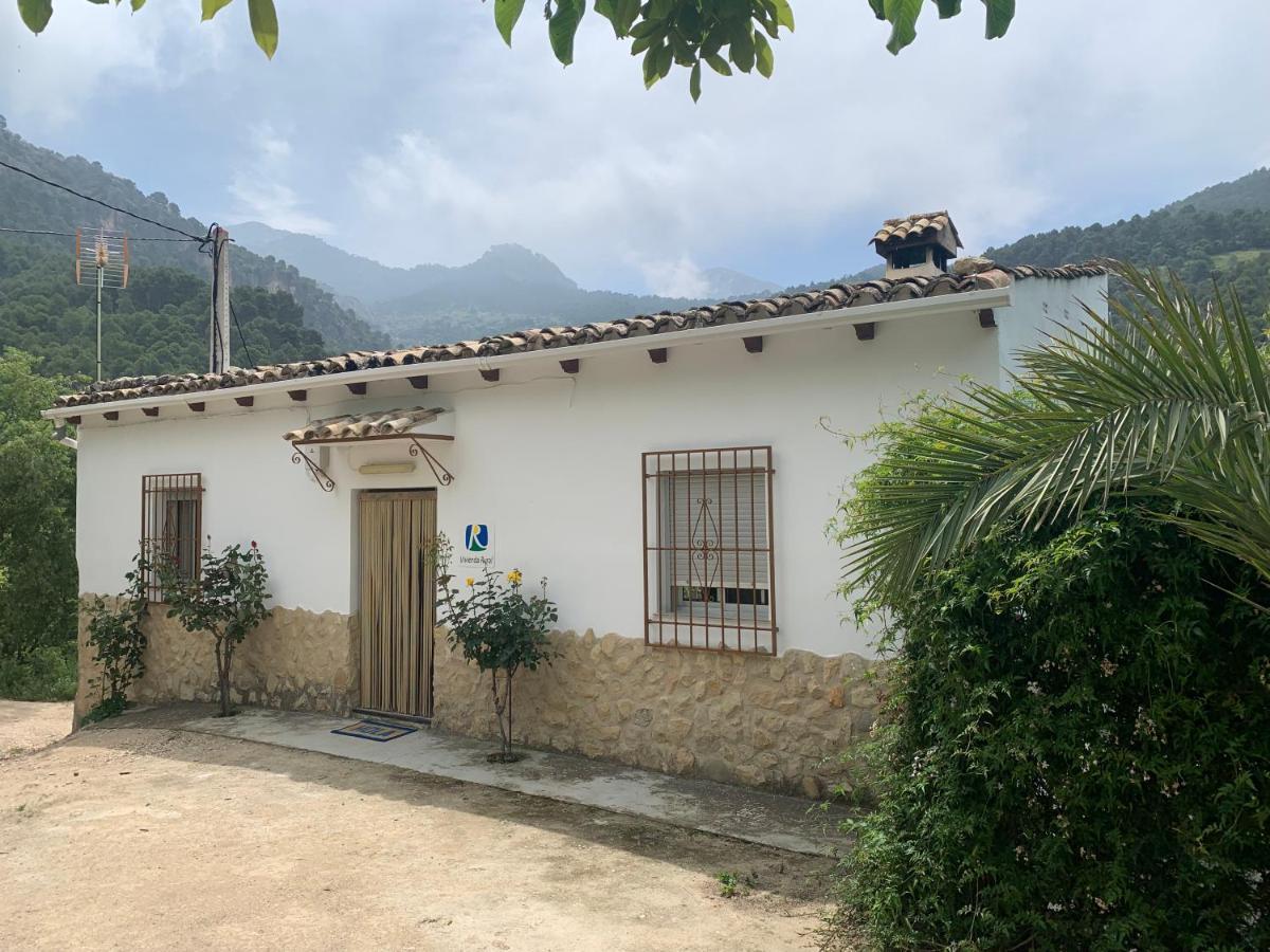 Rio Bejar Villa Quesada