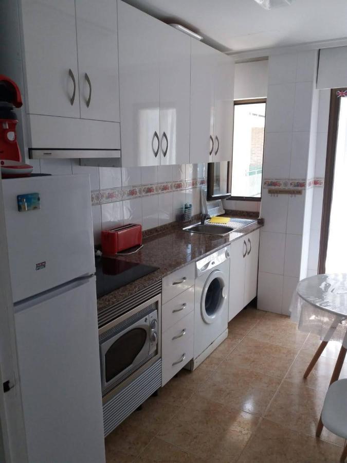 Apartamento Bueno Apartamento Con Vistas El Mar