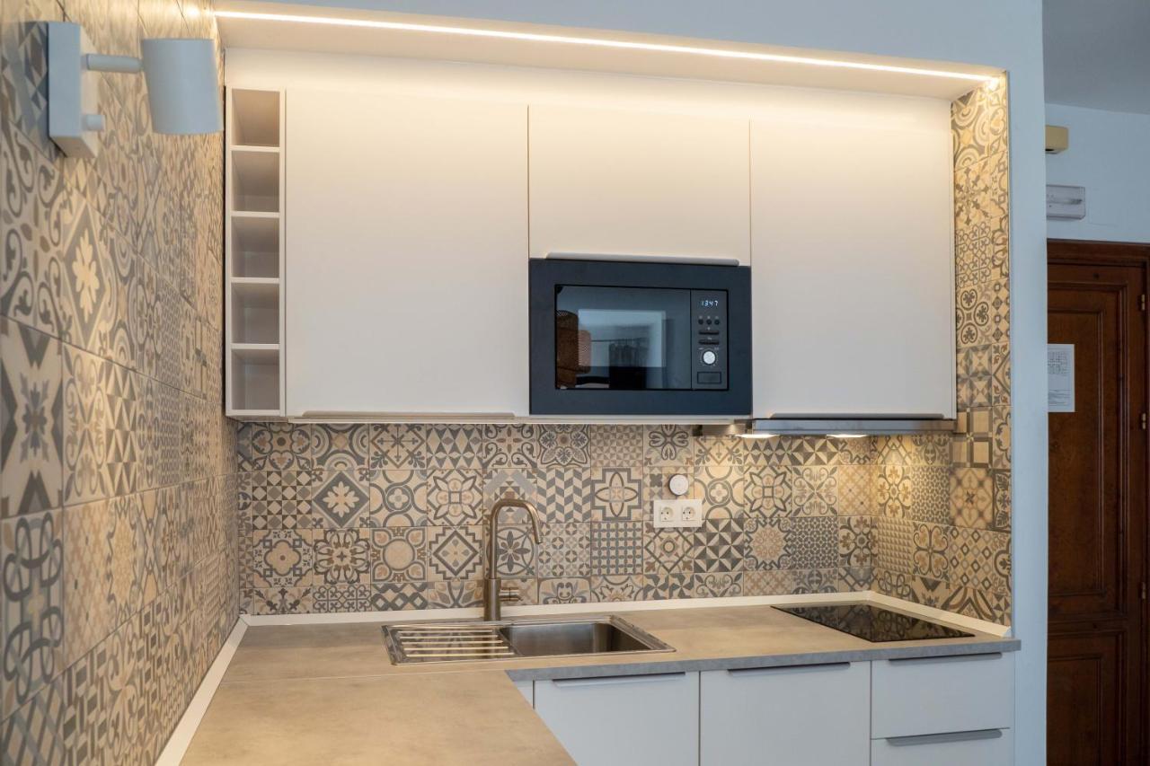Apartamento Estupendo Piso En Primera Linea De Playa; Ronda Iv