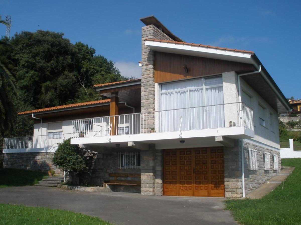 Сasa de vacaciones Amelia *
