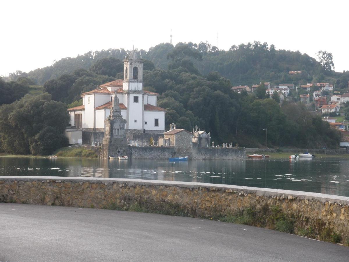 Сasa de vacaciones Amelia Llanes