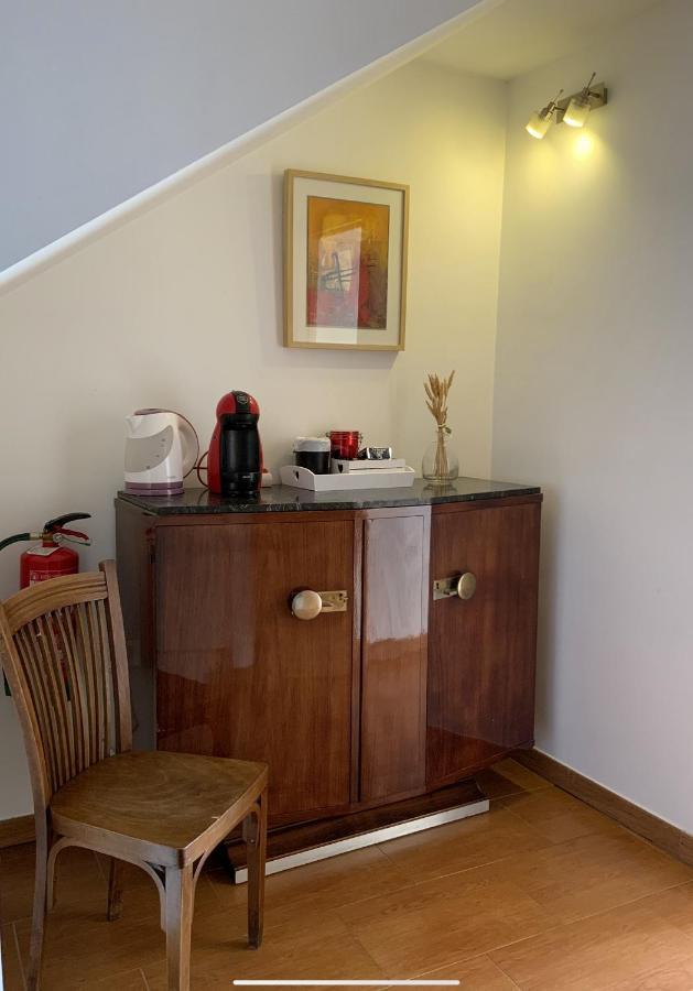 Agrovillaujue Rurales Apartamento Ujué