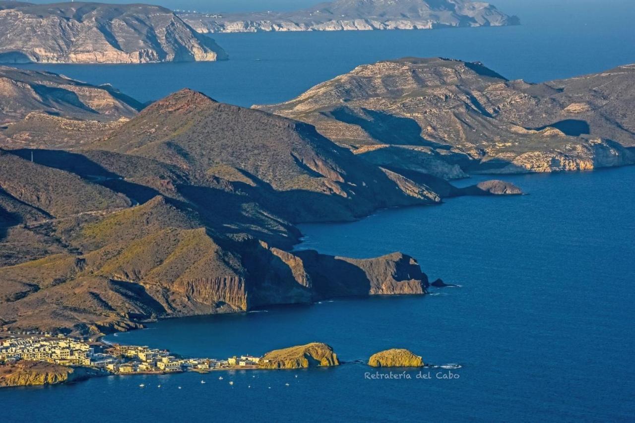 Isleta Del Moro Daniel La Isleta del Moro