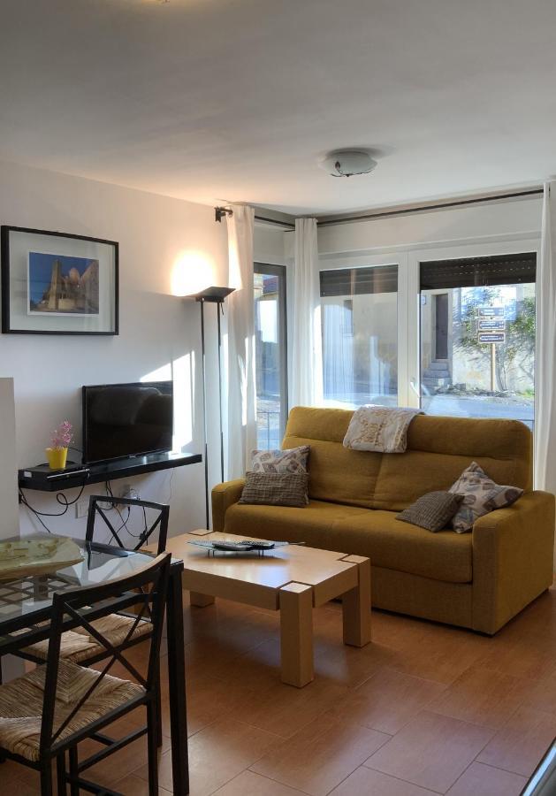 Agrovillaujue Rurales Apartamento *
