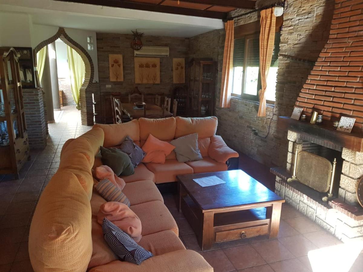 Holiday home Robles