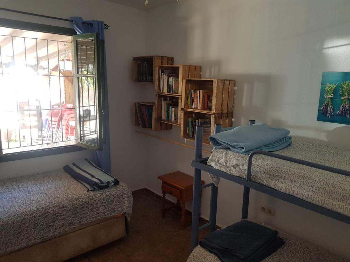 Holiday home Robles *