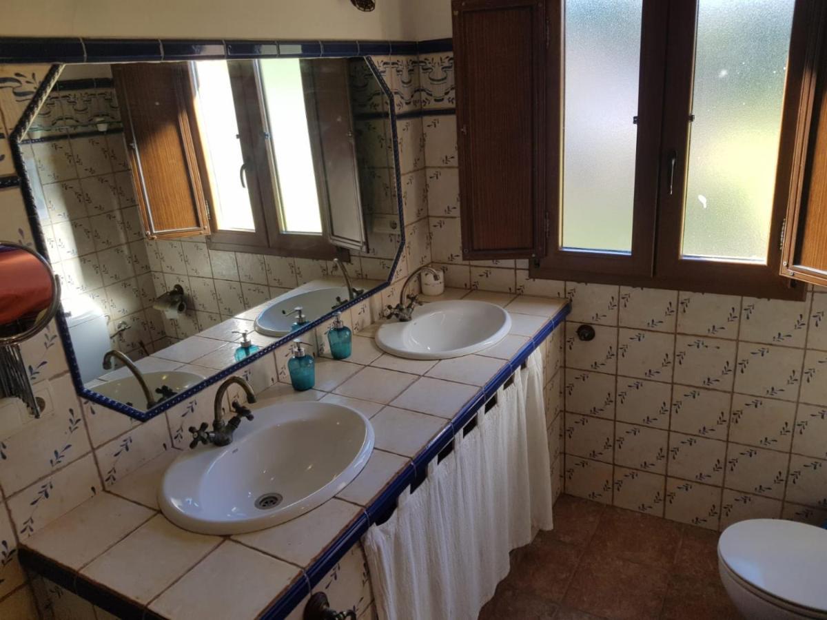 Holiday home Robles Tarifa
