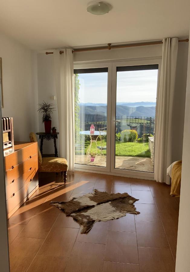Agrovillaujue Rurales Apartamento Ujué
