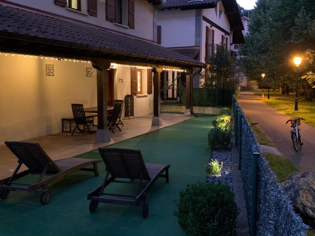 Apartamento Usuaia Con Jacuzzi Lesaka
