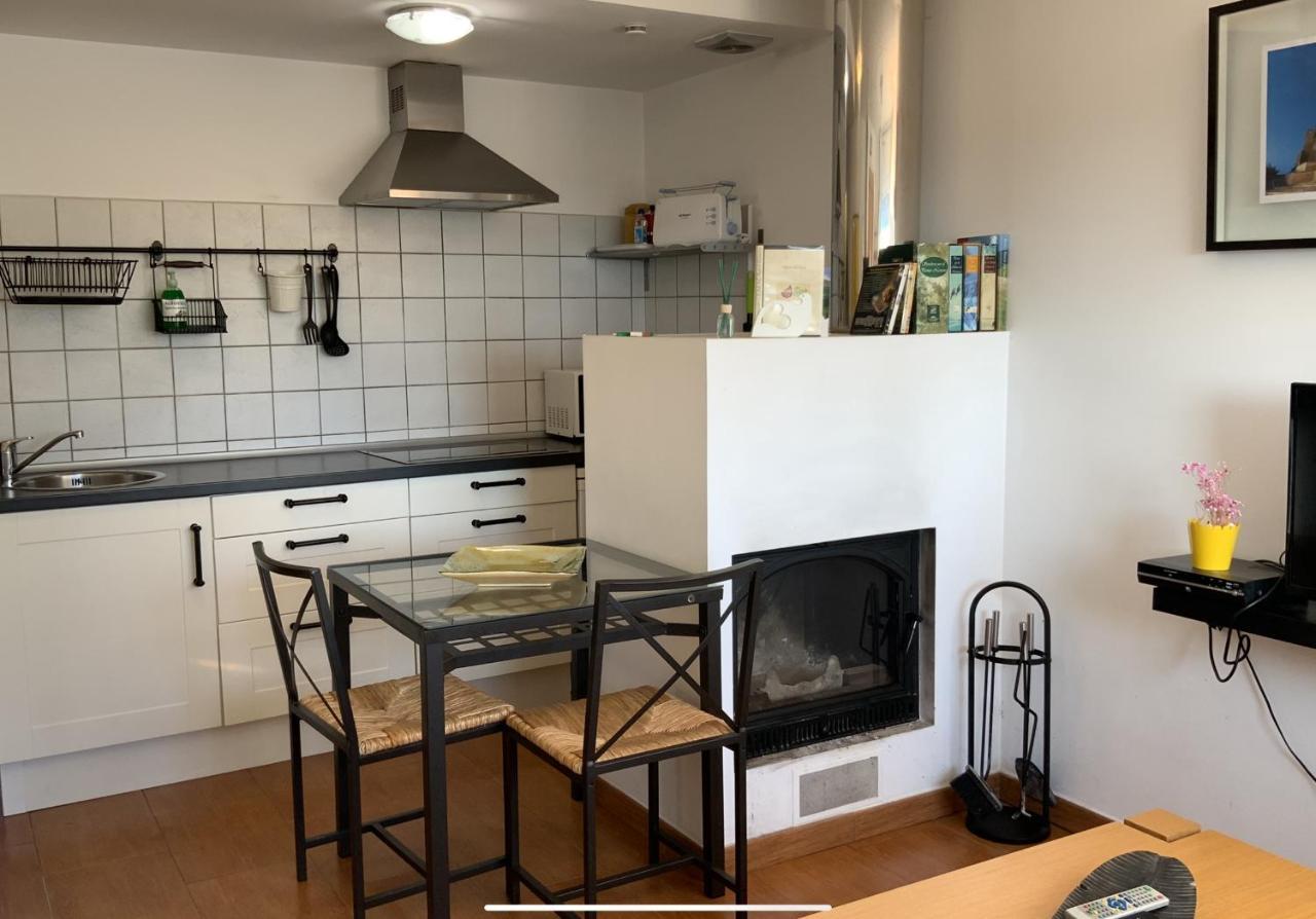Apartamento Agrovillaujue Rurales