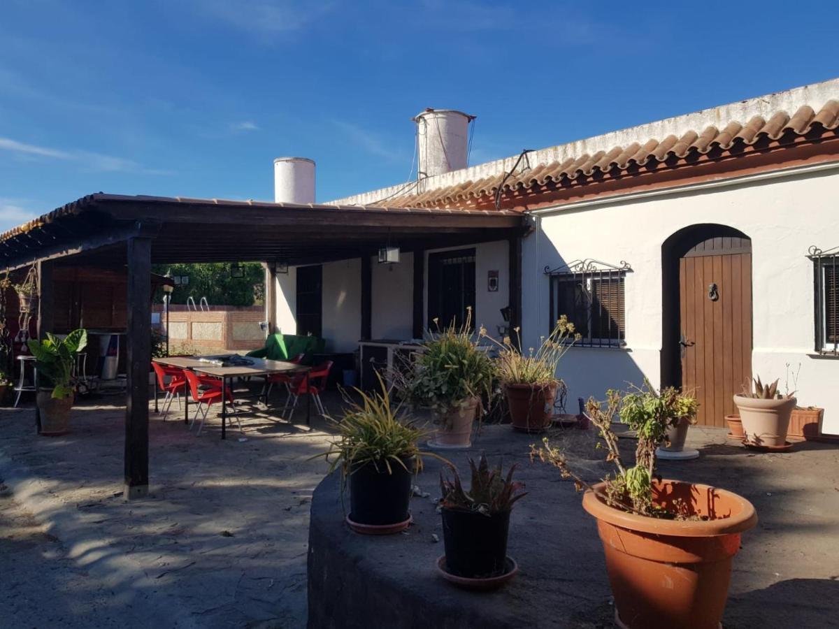 Holiday home Robles