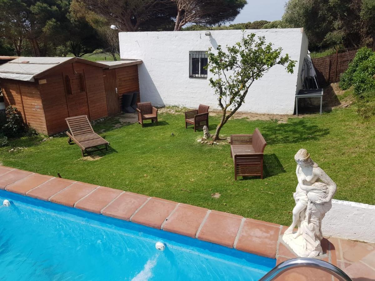 Holiday home Robles