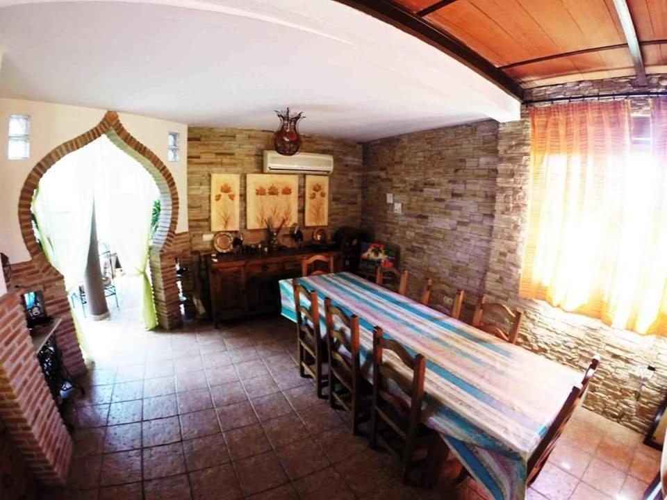 Holiday home Robles Tarifa