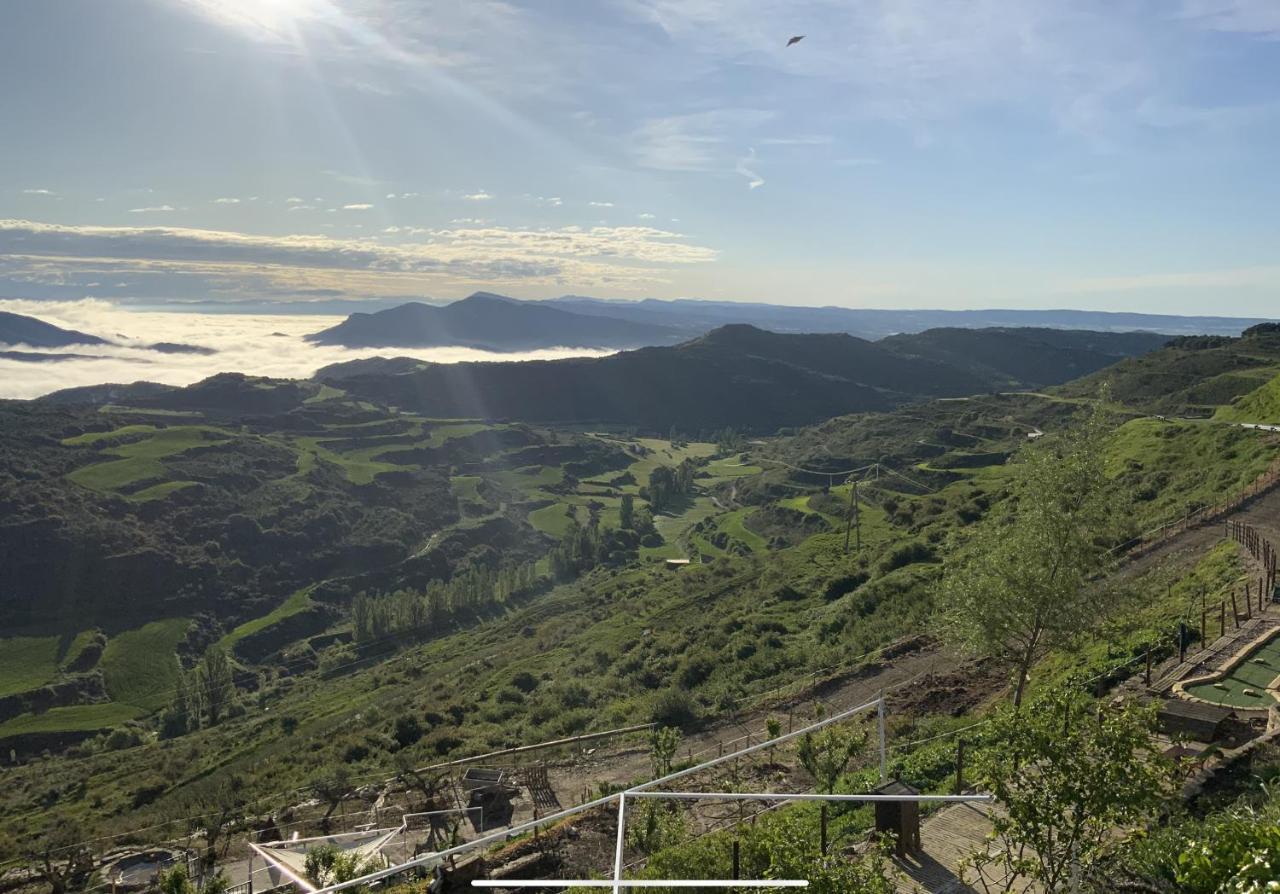 Agrovillaujue Rurales Apartamento
