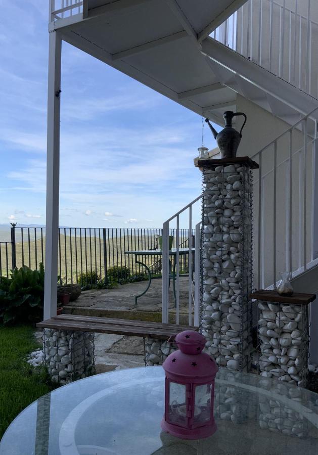 Agrovillaujue Rurales Apartamento Ujué