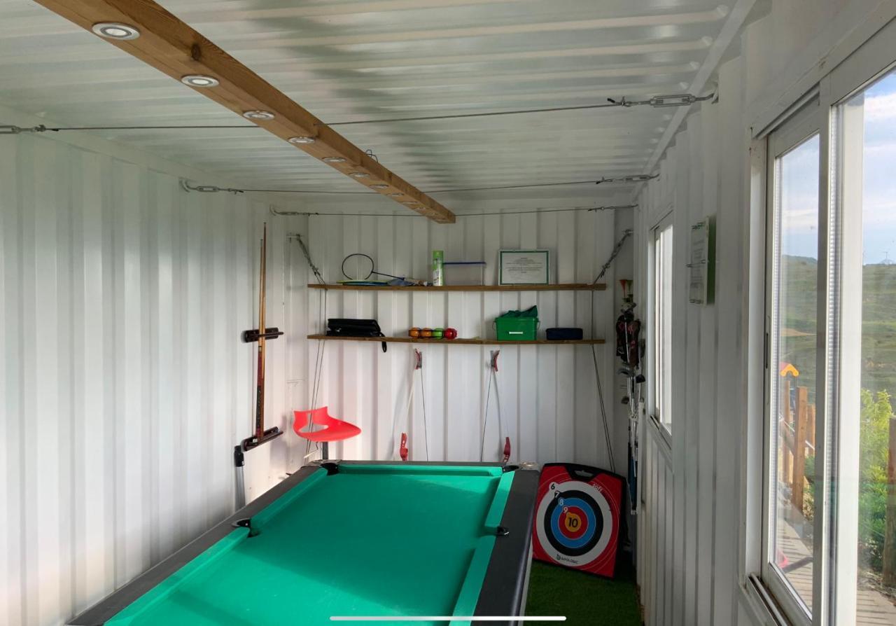 Agrovillaujue Rurales Apartamento *
