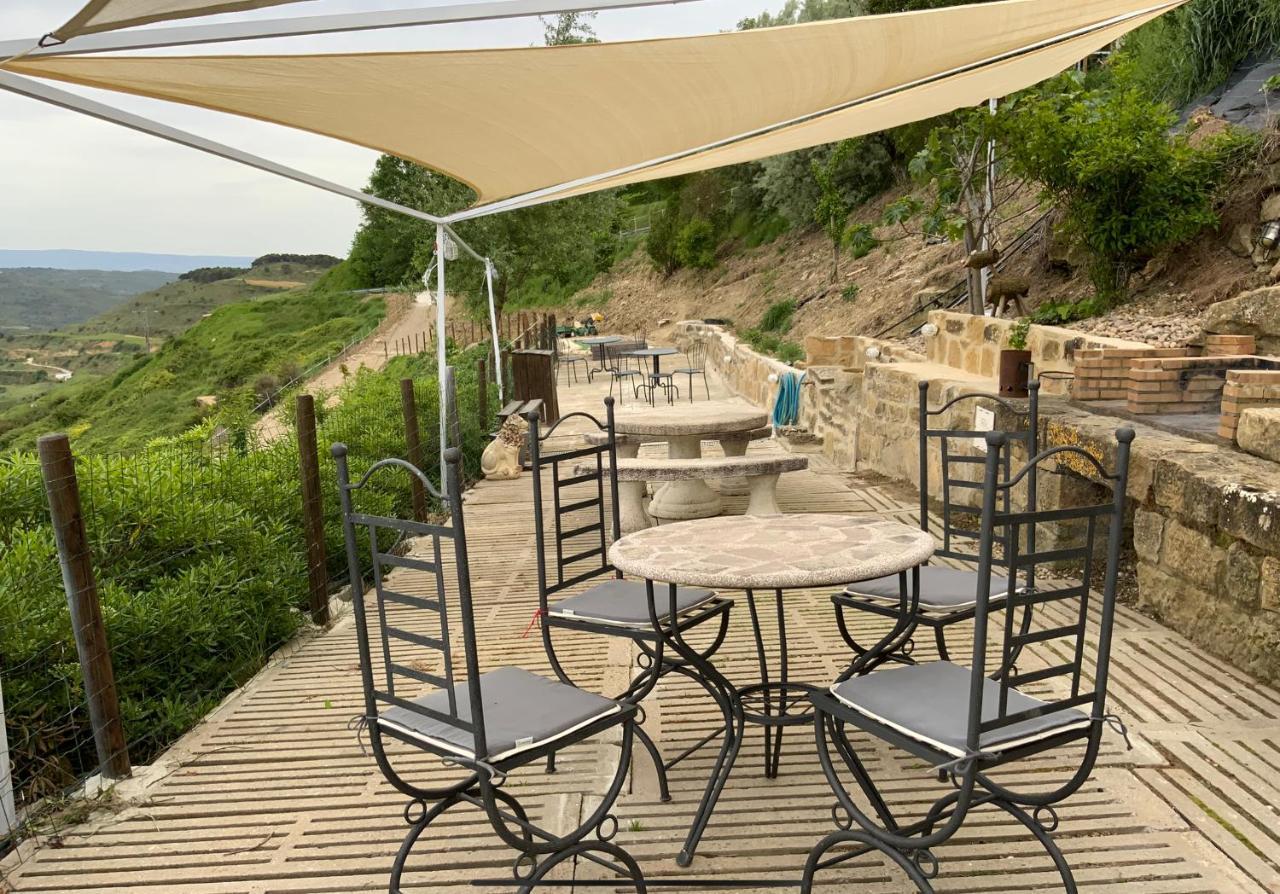 Apartamento Agrovillaujue Rurales