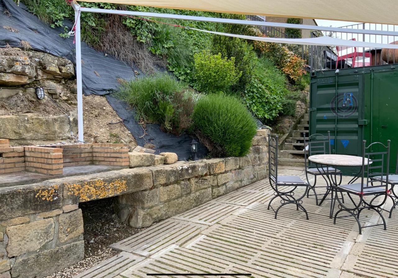 Agrovillaujue Rurales Apartamento Ujué