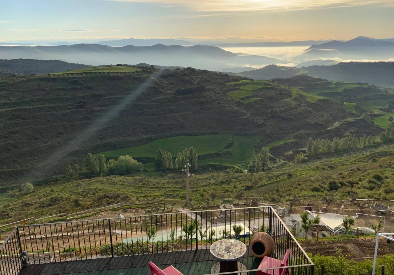 Agrovillaujue Rurales Apartamento