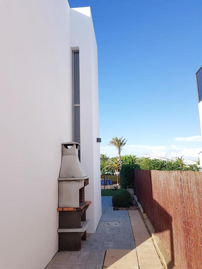 D’aina * Propiedad Privada Con Piscina
