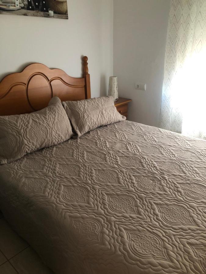 Apto Fradera * La Savina (Formentera)