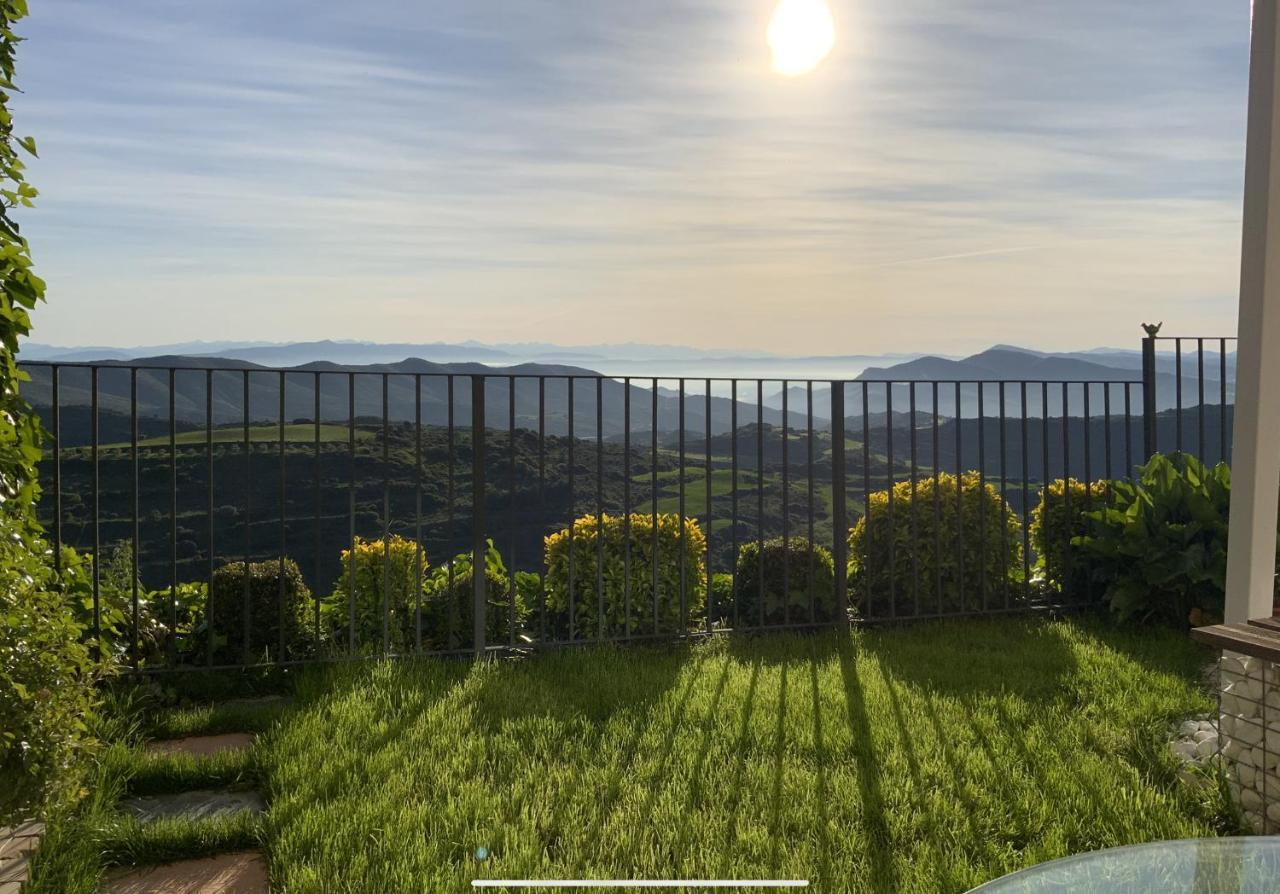 Agrovillaujue Rurales Ujué