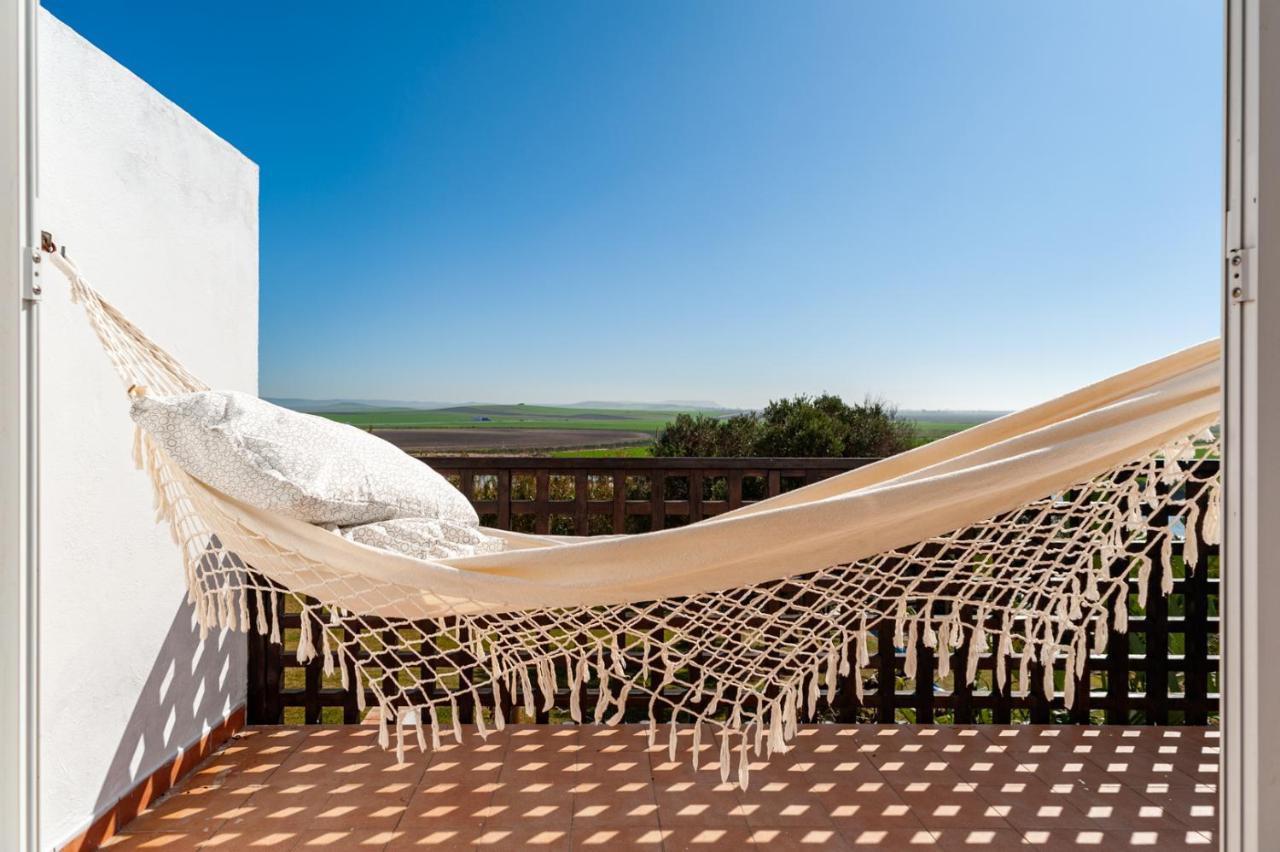Mirador De Castilnovo - Adosado Vacacional En Conil