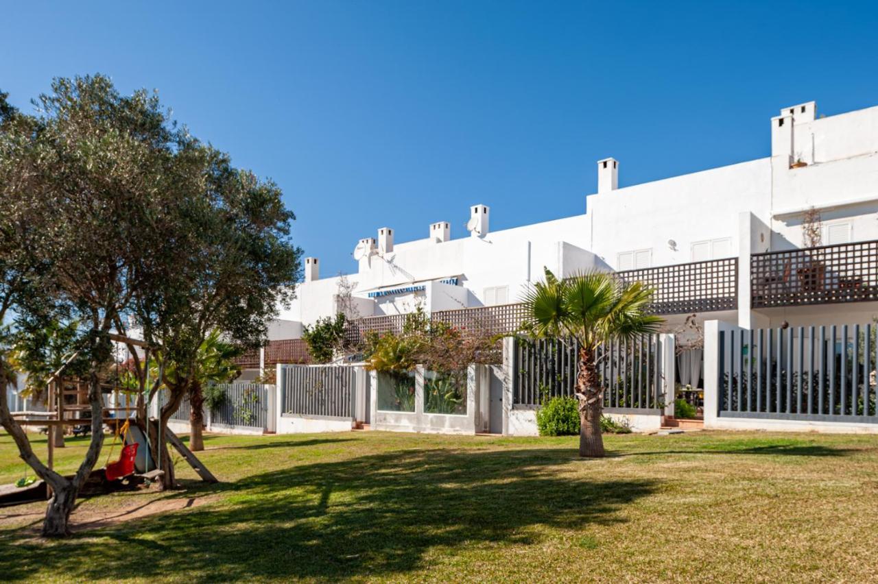 Mirador De Castilnovo - Adosado Vacacional En Conil Сasa de vacaciones *