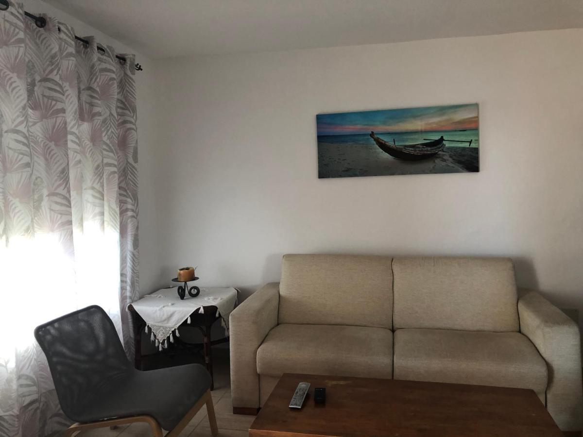 Apto Fradera Apartment