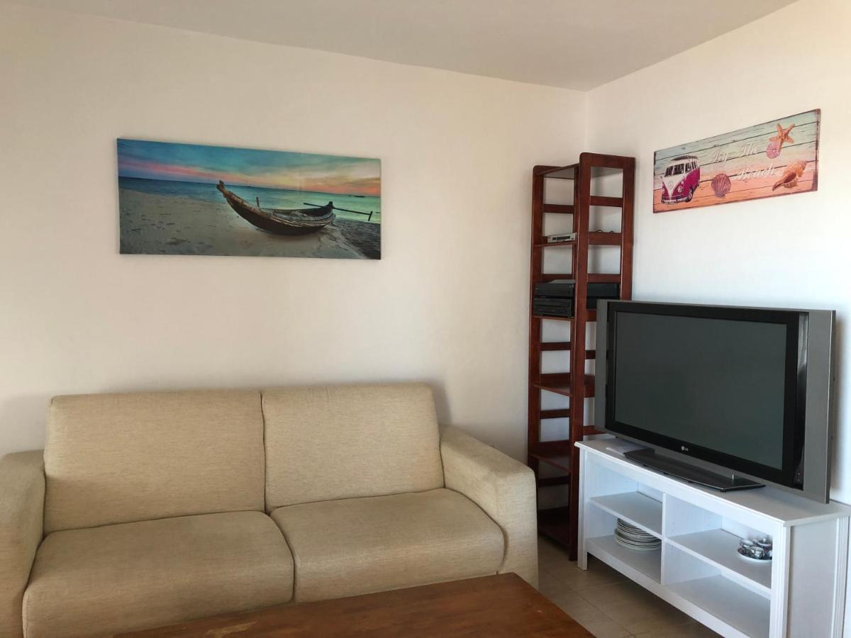 Apartment Apto Fradera