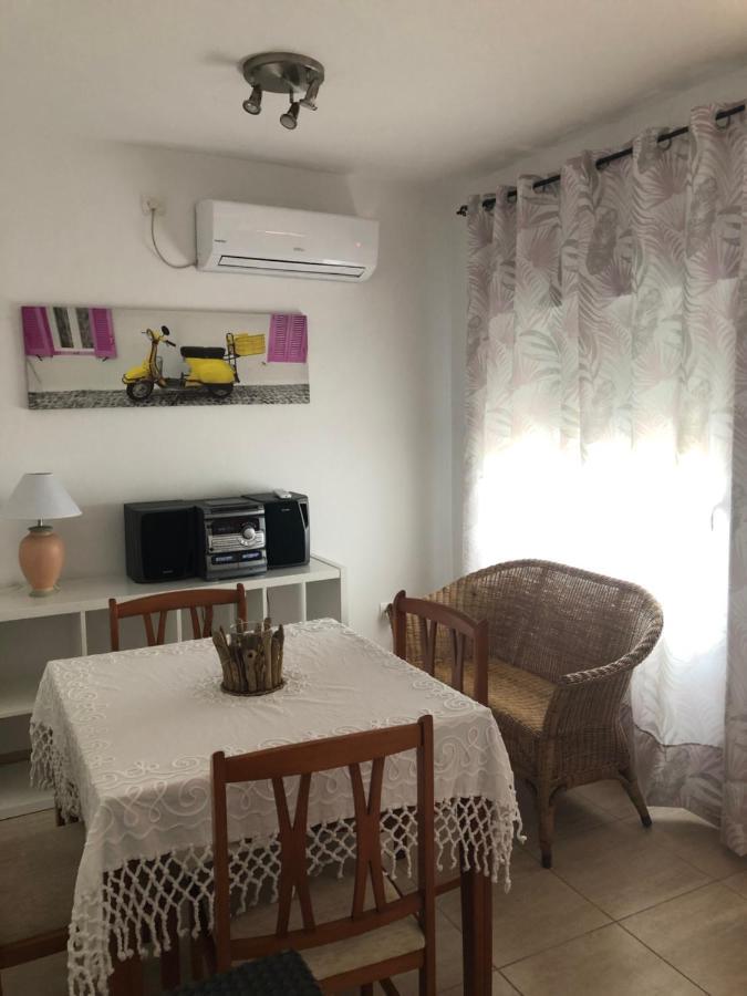 Apartment Apto Fradera