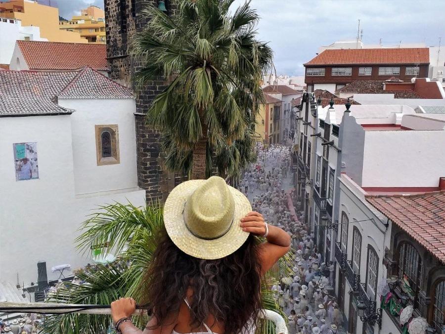 Сasa de vacaciones Casa Angeles Santa Cruz de la Palma (Isla de la Palma)