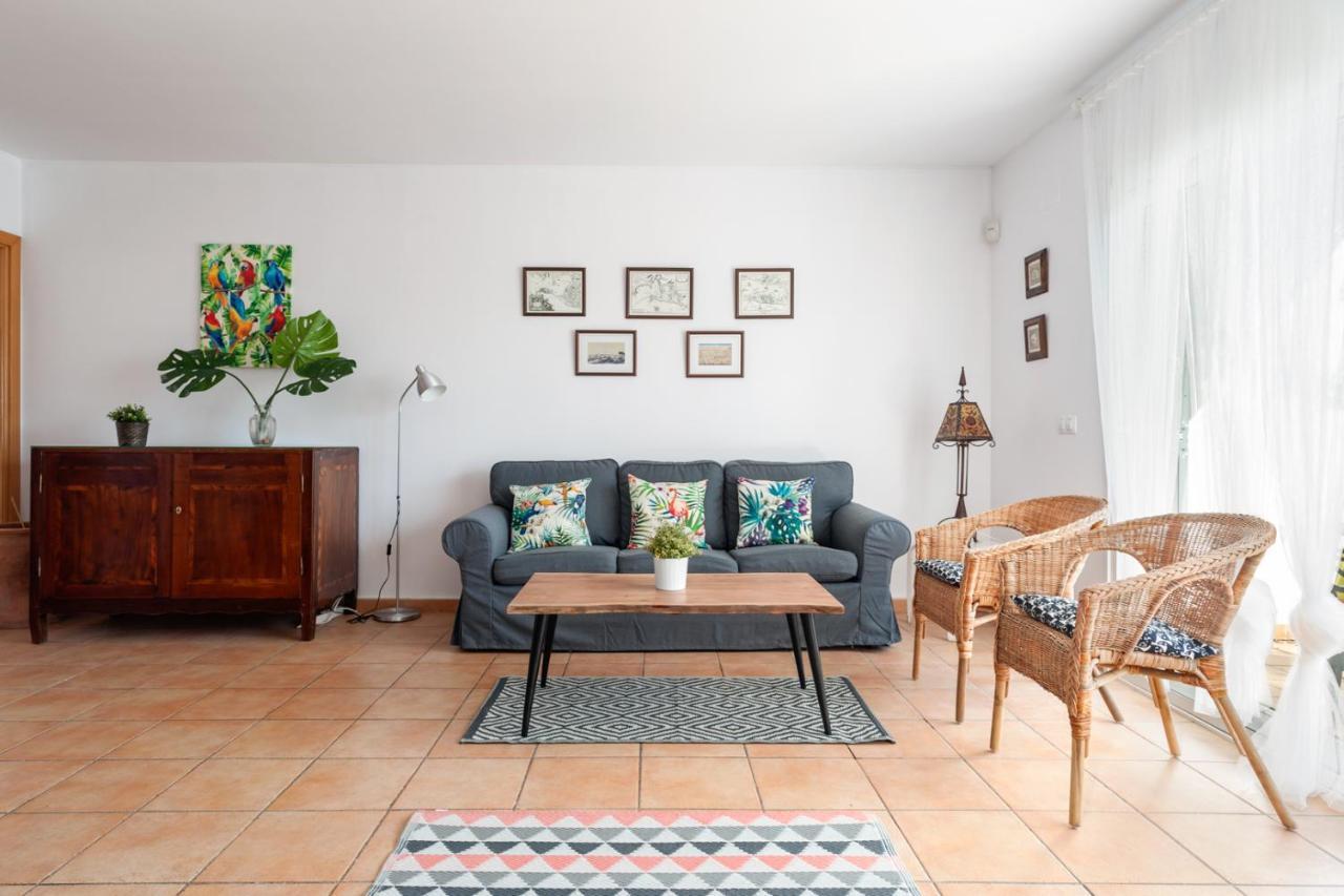 Сasa de vacaciones Mirador De Castilnovo - Adosado Vacacional En Conil Conil De La Frontera