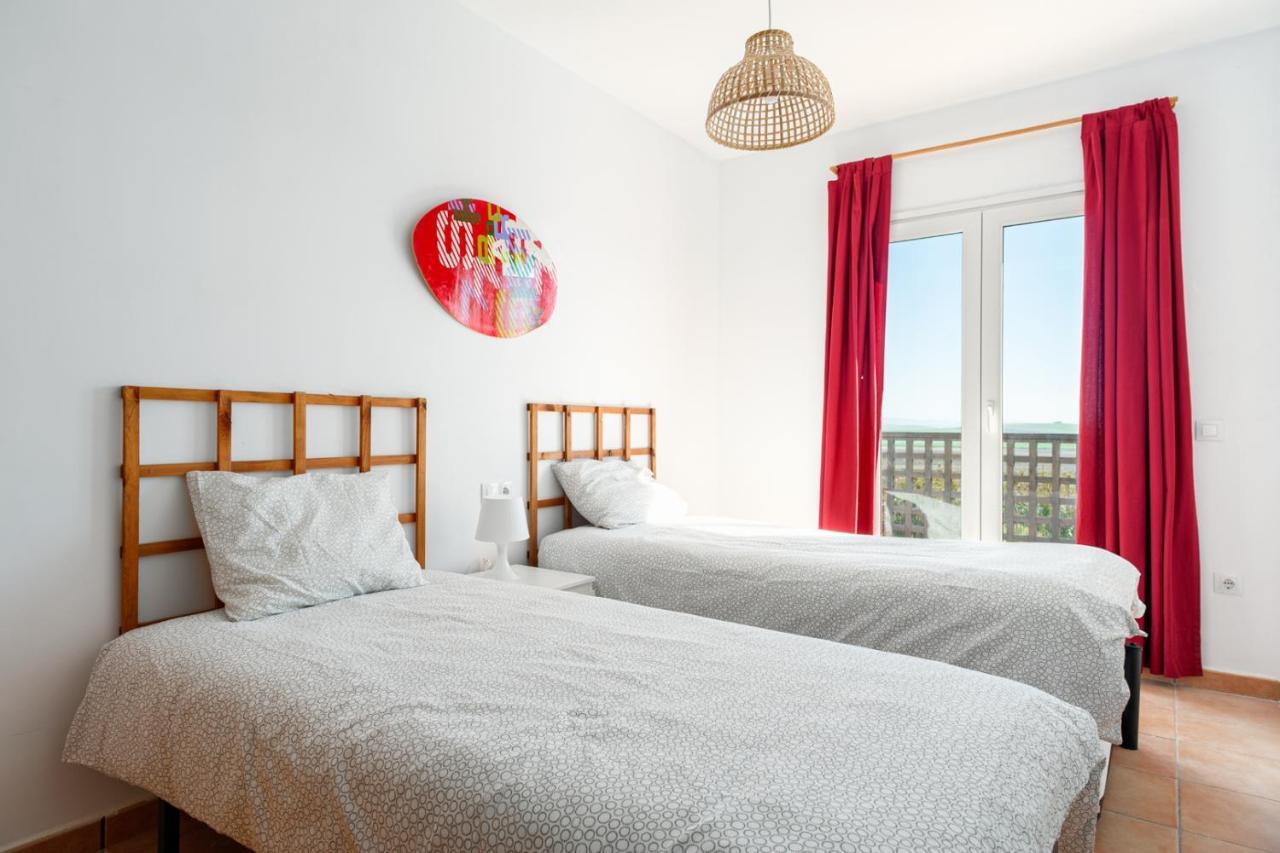 Сasa de vacaciones Mirador De Castilnovo - Adosado Vacacional En Conil Conil De La Frontera