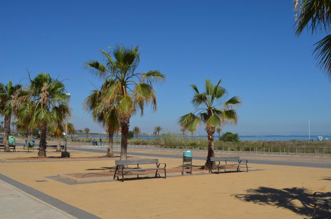 Cristal 4005 - Choice Apartamento La Manga del Mar Menor