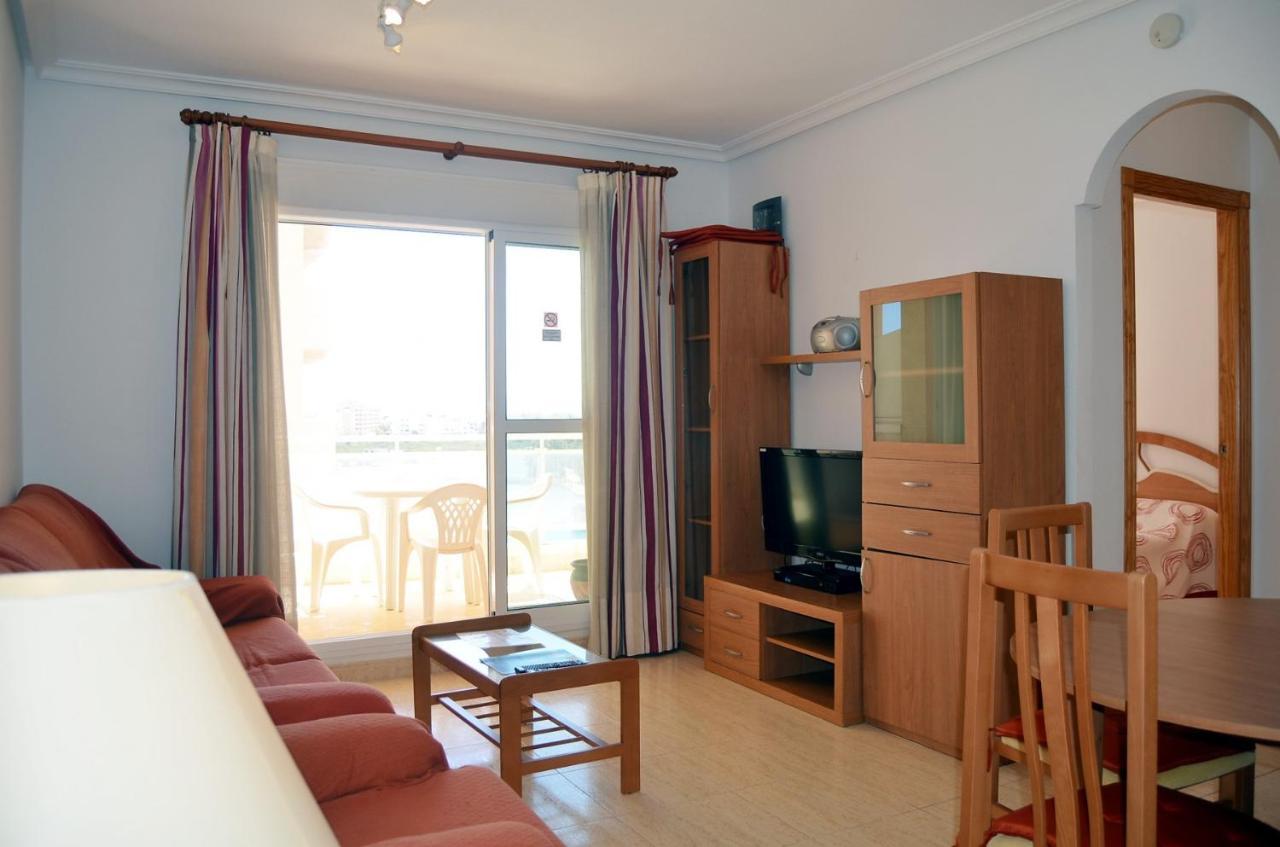 Apartamento Puertomar - 2506 La Manga del Mar Menor
