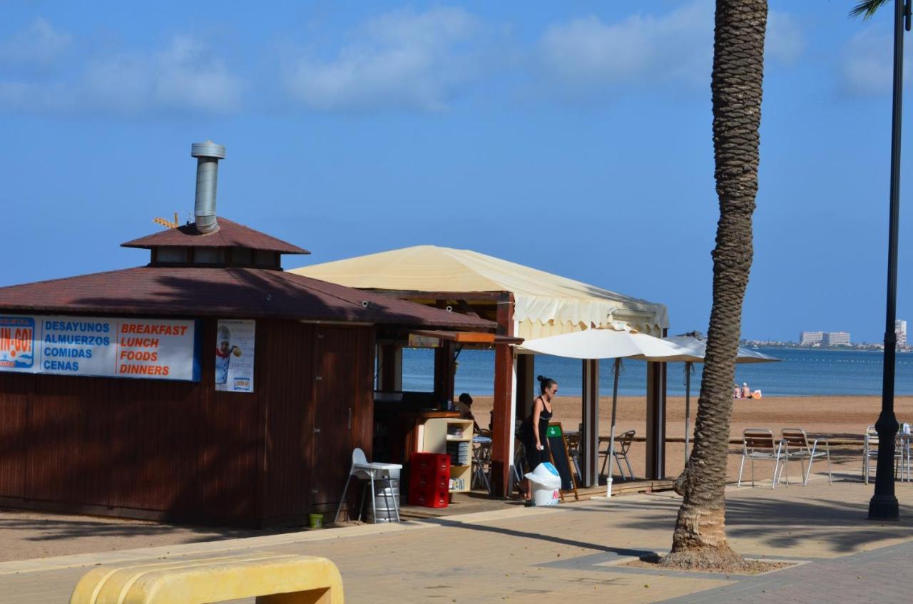 Albatros Playa 3 - 1307 Mar de Cristal