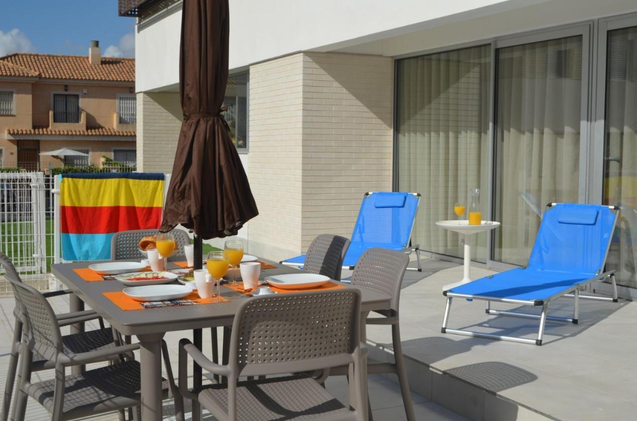 El Mirador De La Ribera - 7408 Apartamento *