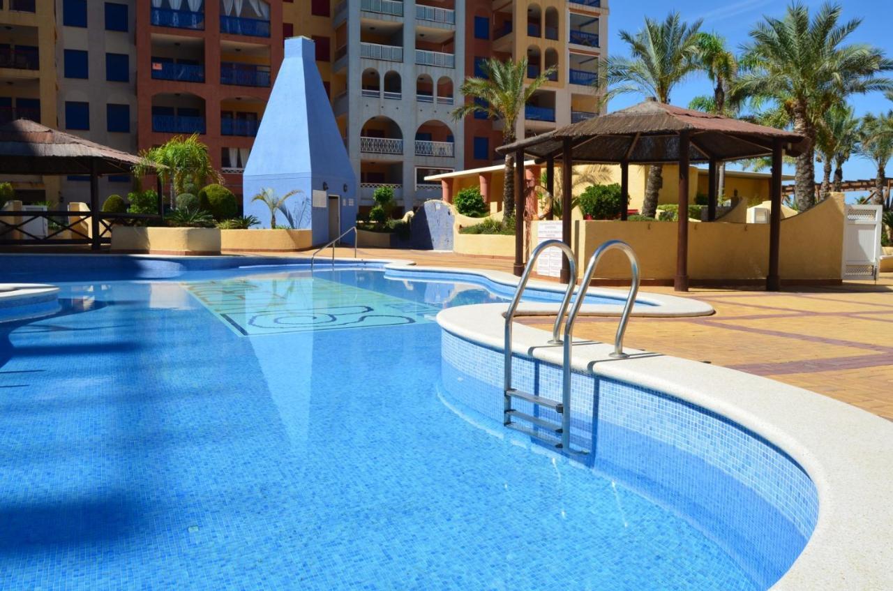 Verdemar 6708 - Choice Apartment