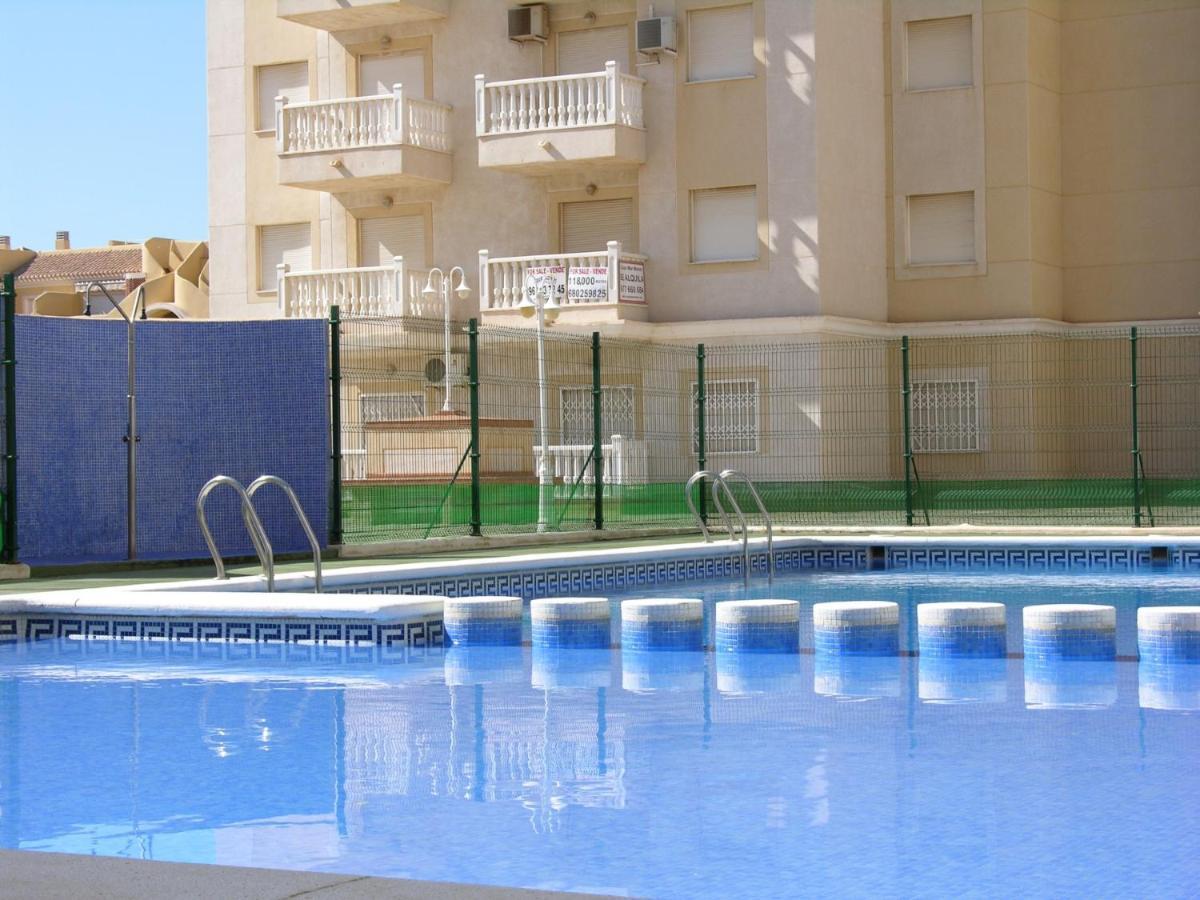 Cristal 4005 - Choice Apartamento La Manga del Mar Menor