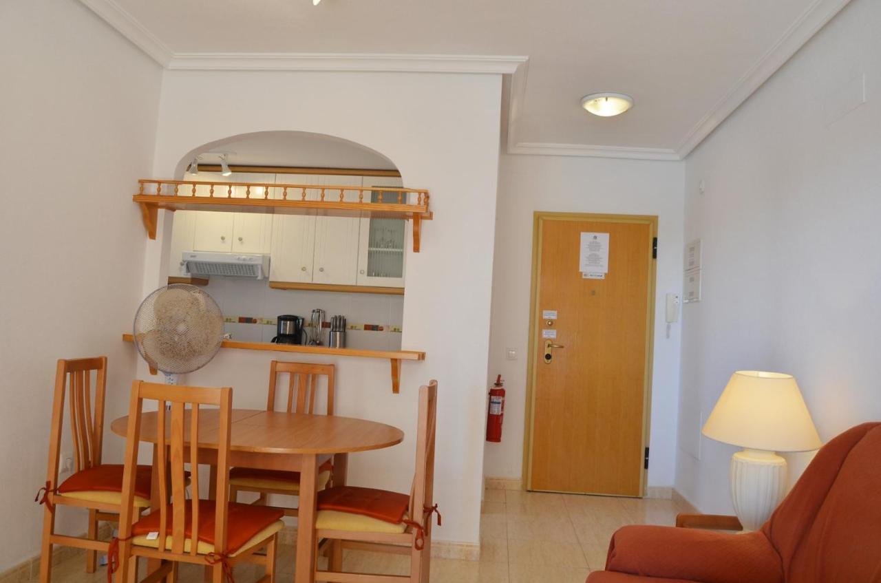 Apartamento Puertomar - 2506 La Manga del Mar Menor