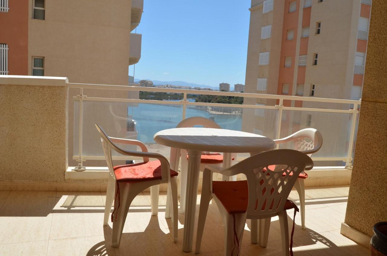 Puertomar - 2506 Apartamento