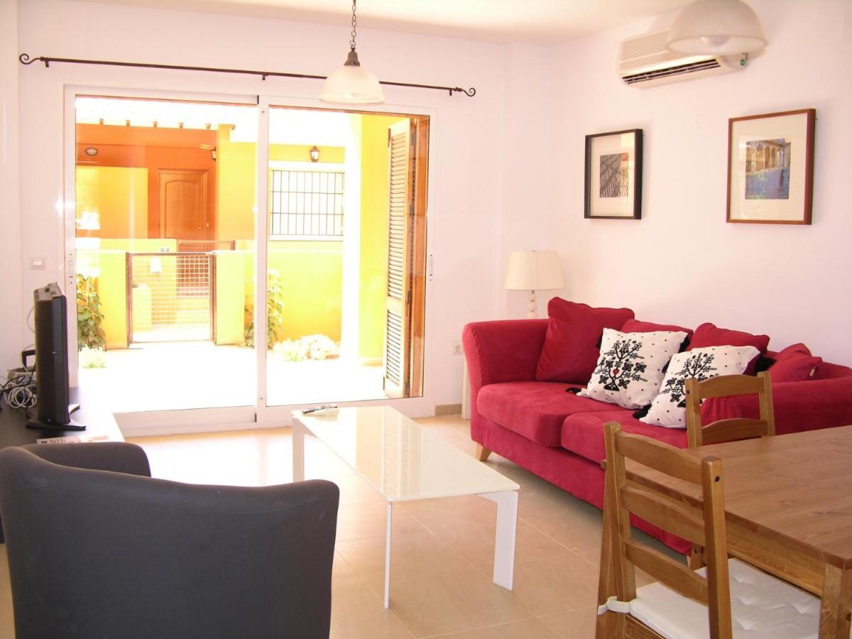 Holiday home Albatros Playa 3 - 1307 Mar de Cristal
